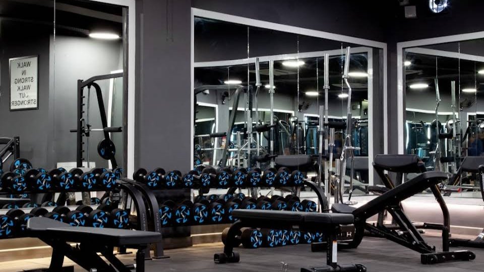 P CUBE FITNESS, Rohtak