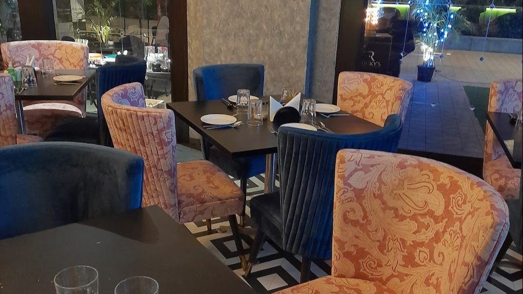 Ricky's Bar & Kitchen, Mumbai-Maharashtra Gallery 4