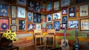Gigi Café, Manipur Gallery 5