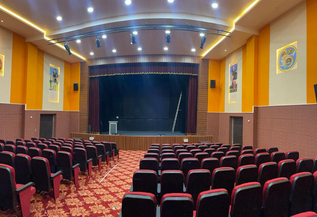 North Eastern Hill University, Shillong - Meghalaya Gallery 4
