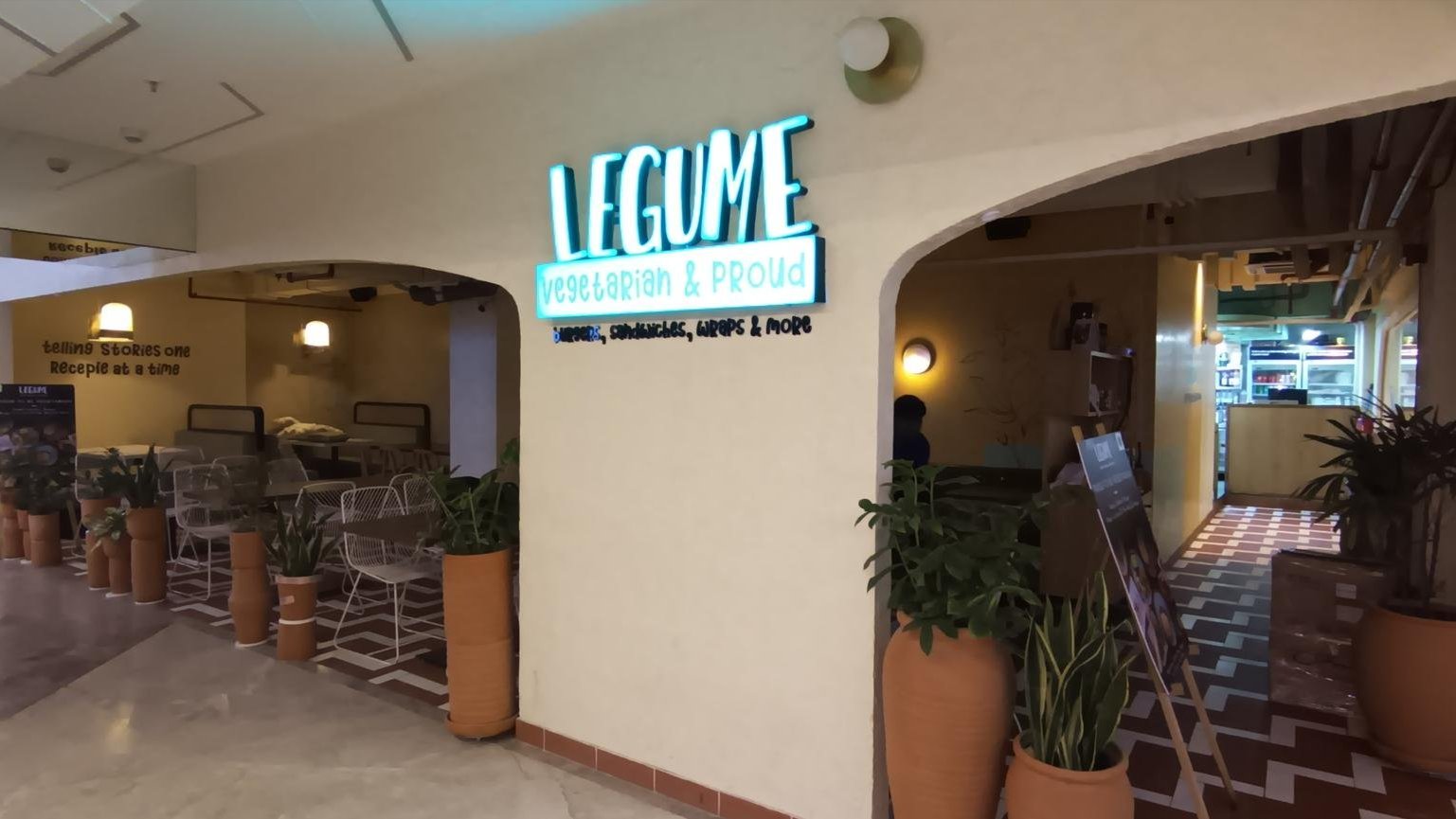 Legume, Mumbai Gallery 2
