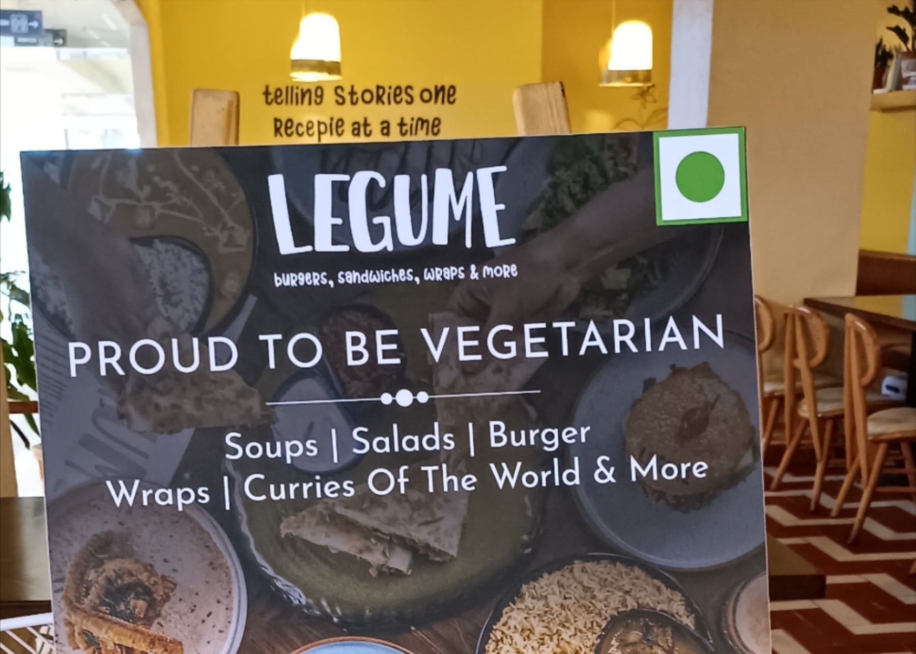Legume, Mumbai Gallery 3