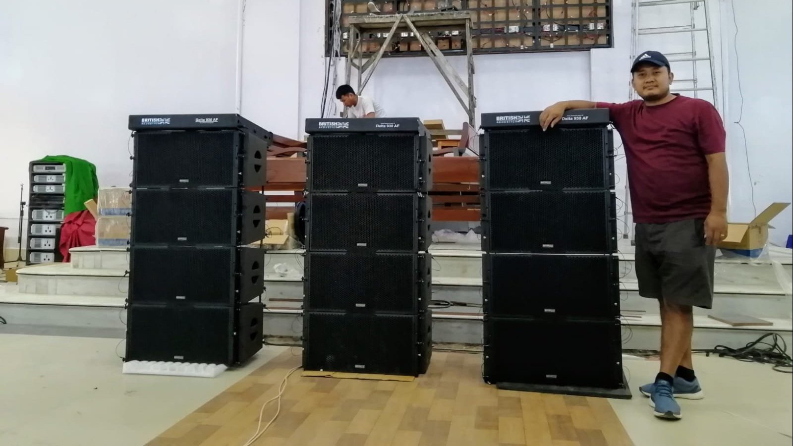 Kbc Centre Church, Imphal Gallery 7