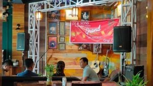 Gigi Café, Manipur Gallery 3