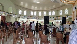 St. Joseph's Church, Pullur - Kerala Gallery 6