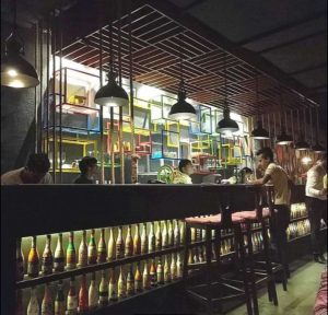 Craftbar, Mumbai Gallery 6