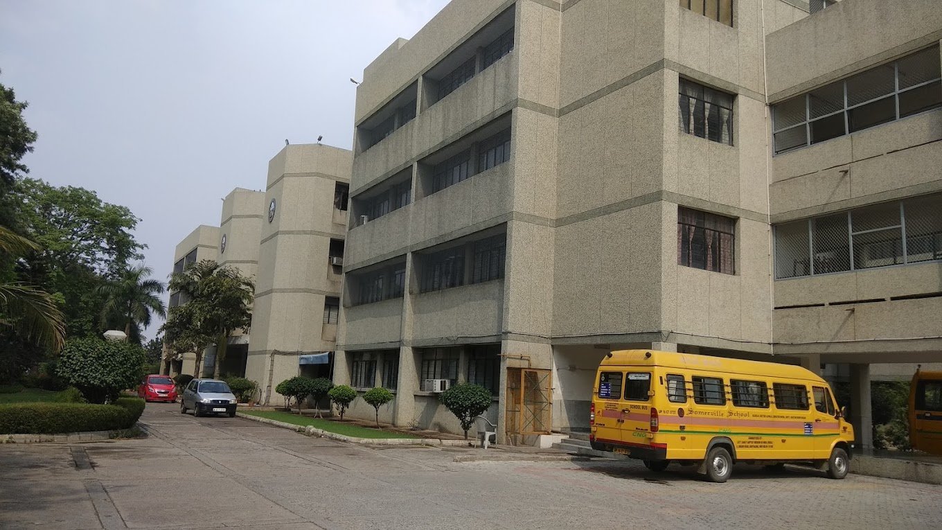 Somerville School, Greater Noida - Uttar Pradesh Gallery 5