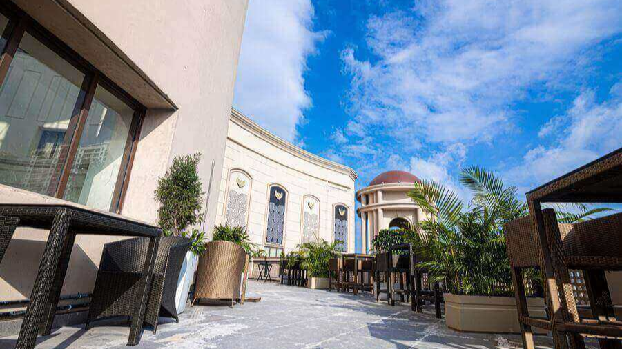 Sky Glass Brewing Co. -Lucknow Gallery 4
