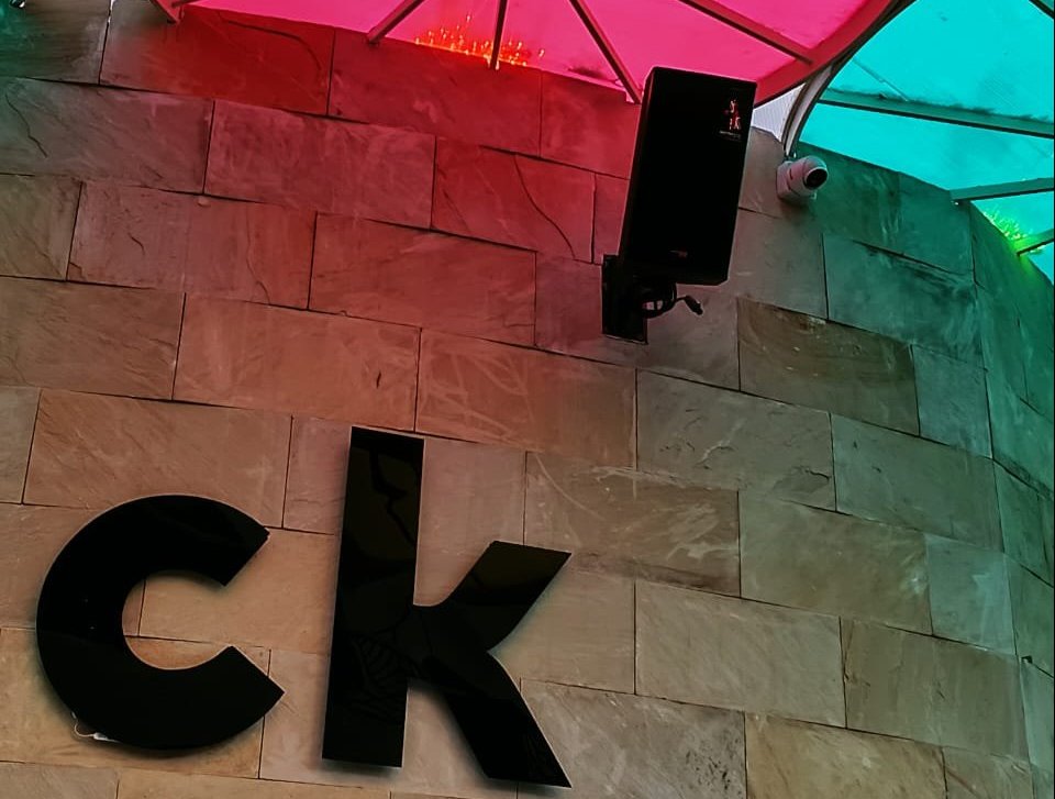 Flock, Balewadi-Pune Gallery 4