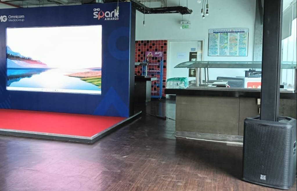 Creative Visual Solutions Gallery 4