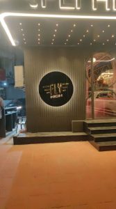 Fly High, Kochi Gallery 4