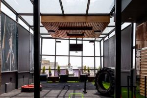 P CUBE FITNESS, Rohtak Gallery 9
