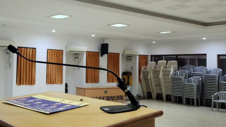 Lions Club, Tirupur - Tamil Nadu Gallery 6