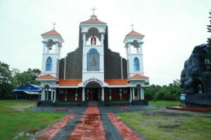 Holy Cross Church,Palakkad Gallery 4
