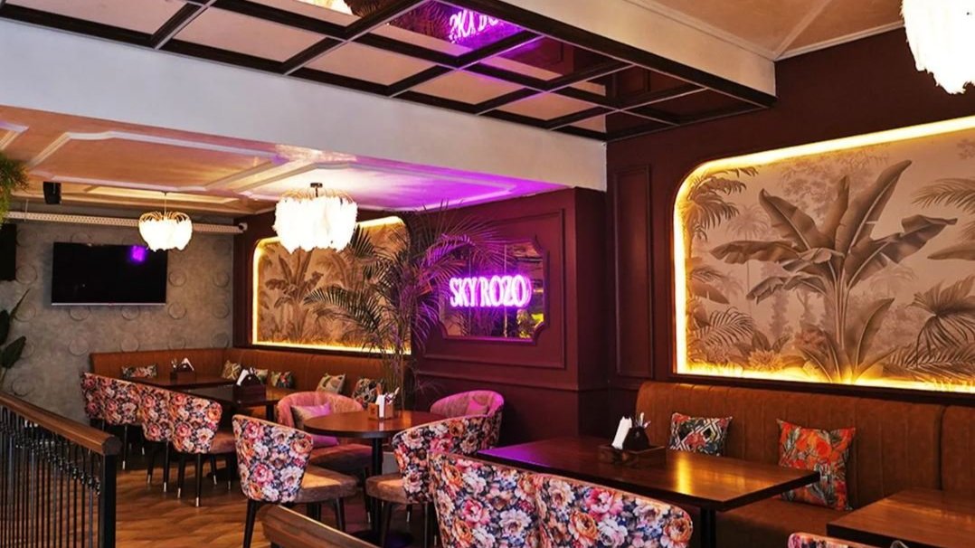Sky Rozo, Janakpuri-West Delhi Gallery 7