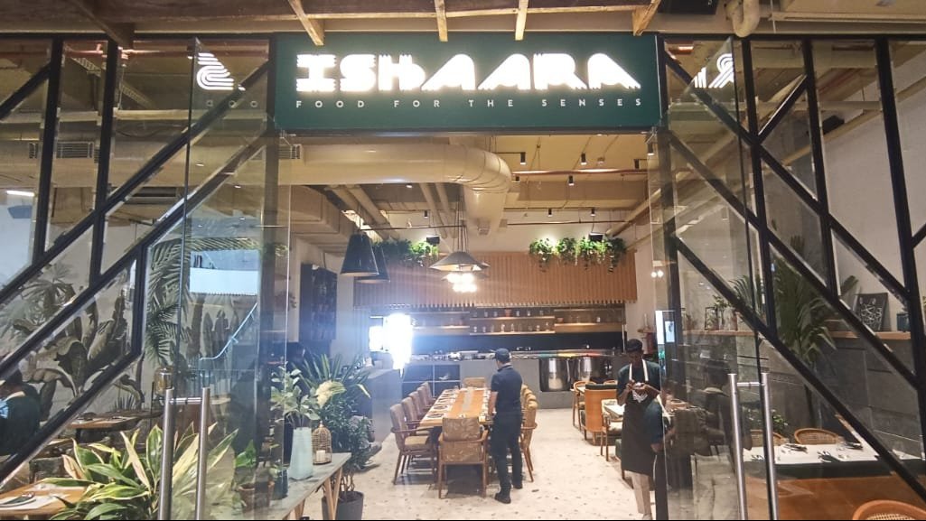 Ishaara, Ahemdabad-Gujarat