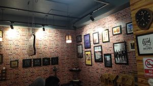 Gigi Café, Manipur Gallery 7