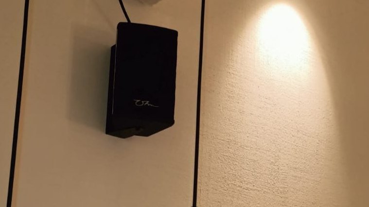 Ruby Talkies, Andheri (E) Gallery 4