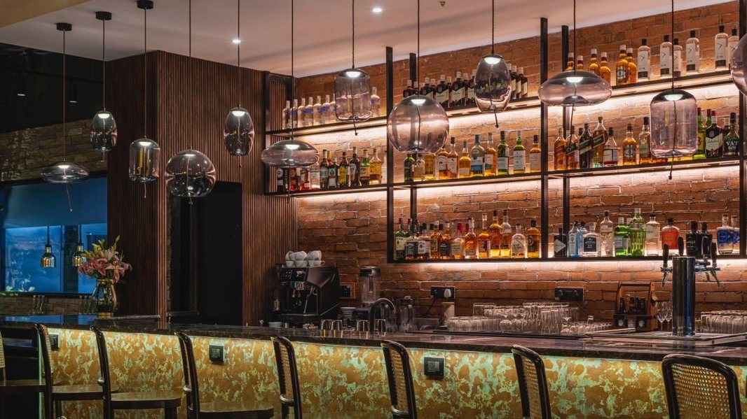 The Burrow, Bandra Kurla Complex - Mumbai Gallery 6