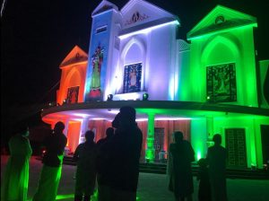 St. Joseph Church, Vaipur Gallery 5