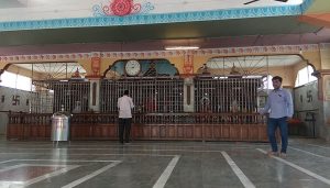 Shree Rangdas Swami Temple, Pune Gallery 7