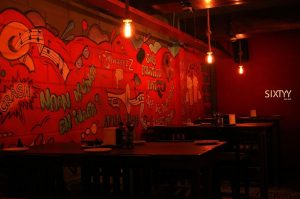 SIXTYY Desi Pub, Bangalore Gallery 9