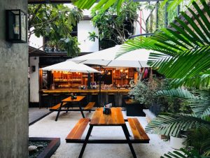 Banter, New Delhi Gallery 10
