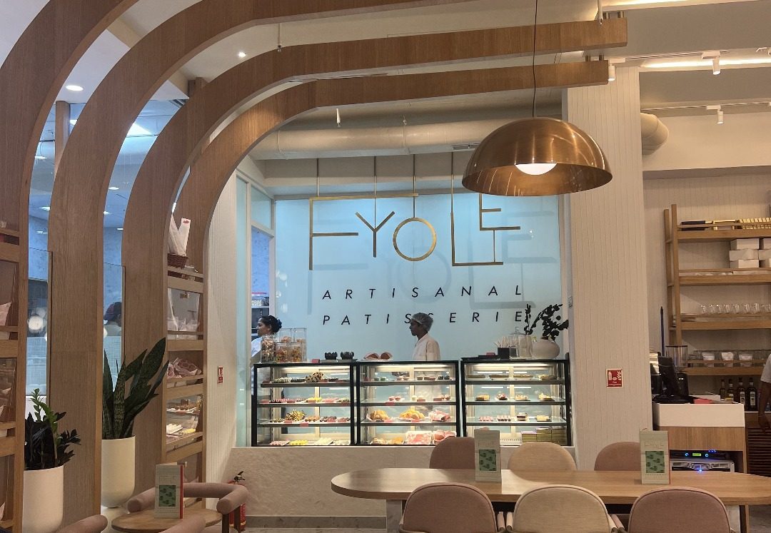 Fyole, Mumbai