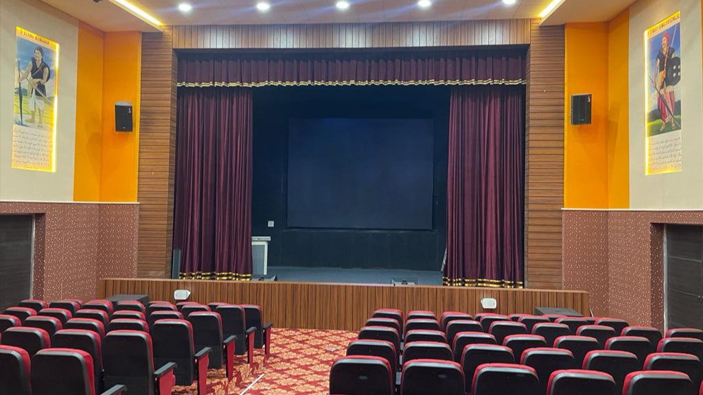 North Eastern Hill University, Shillong - Meghalaya Gallery 2