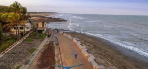 Digha Sea Beach Walkway Gallery 6