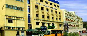 Contai Public School (CPS), Contai Gallery 5