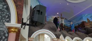 Holy Cross Church,Palakkad Gallery 5