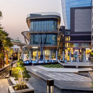 Advant Tower Pub, Noida Gallery 2