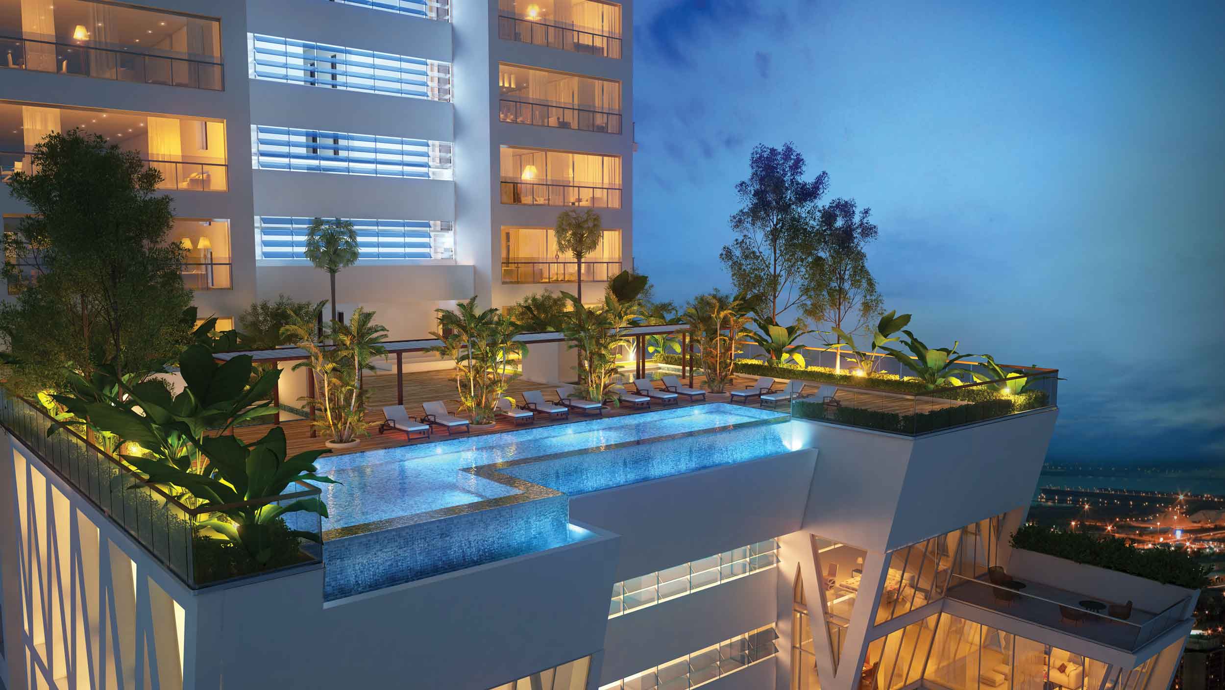 Altiar Hotel
