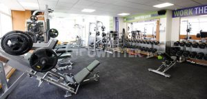 Any Time Fitness Gallery 2