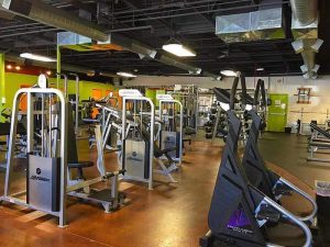 Any Time Fitness Gallery 3
