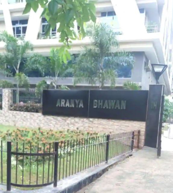 Aranya Bhawan Conference Room, Gandhinagar