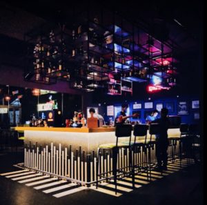 Barcode Nightclub Siliguri Gallery 5