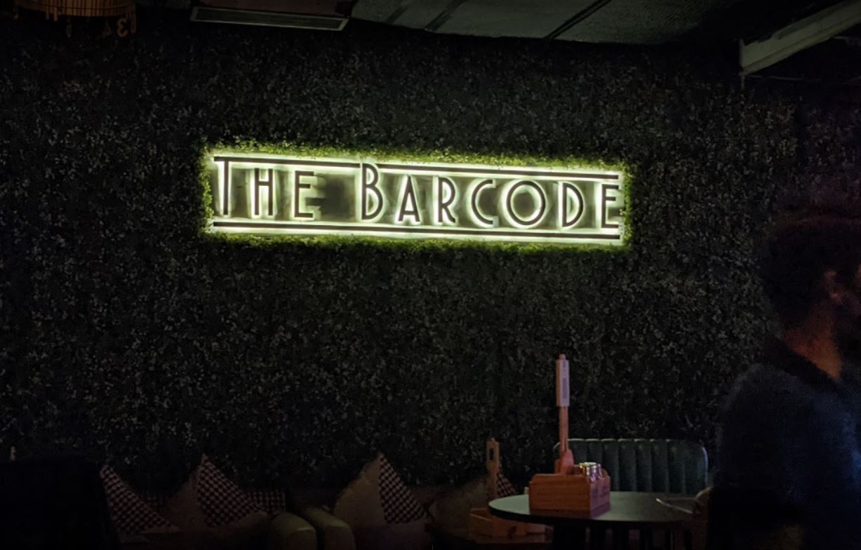 Barcode Nightclub Siliguri