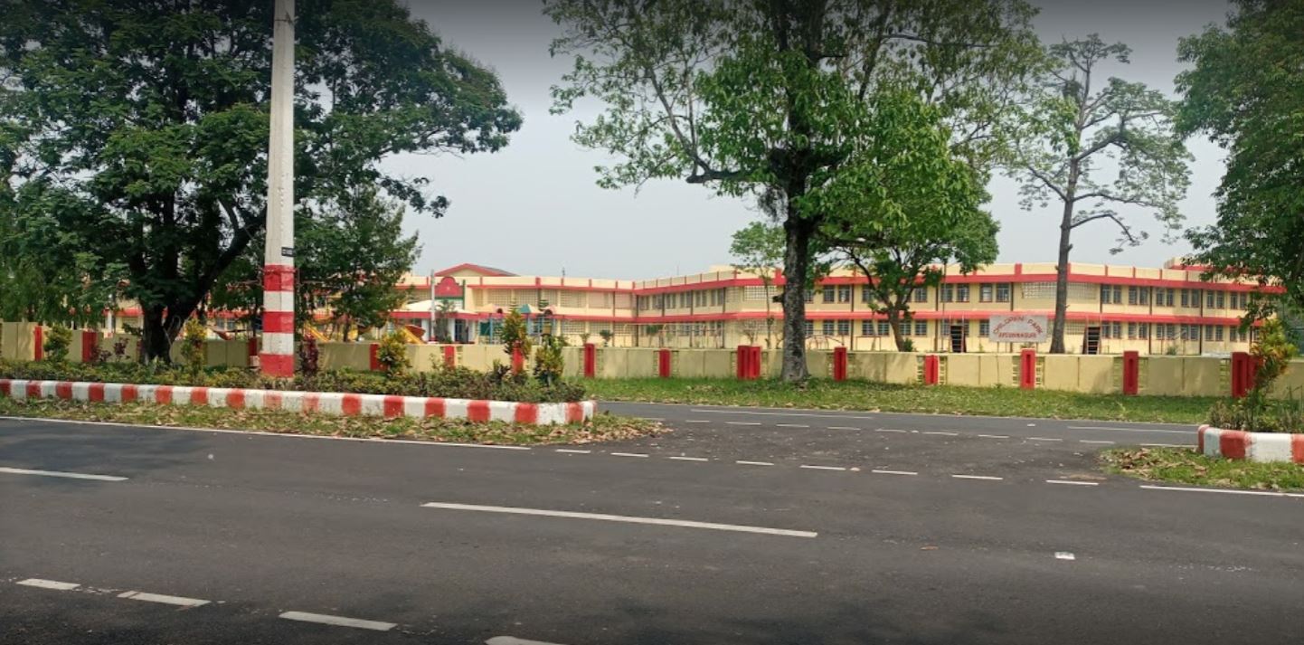 Binnaguri Army Outdoor New Jalpaiguri West Bengal