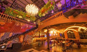 Bombay Adda - Bangalore Gallery 2