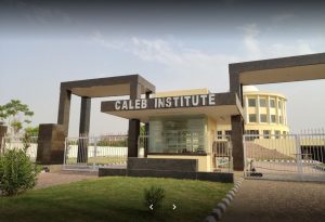 Caleb Institute, Delhi Gallery 2