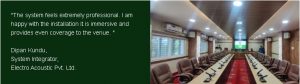 Collector's Conference Room, Barbil-Orissa  Gallery 5