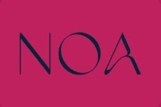 NOA - Chorus & Chaos, Jaipur