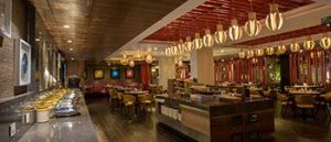 Citrus Cafe Lemon Tree Siliguri Gallery 4