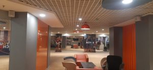 Container Corporation of India, Delhi Gallery 4