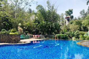 Coorg Jungle Camp Backwater Resort Karnataka Gallery 2