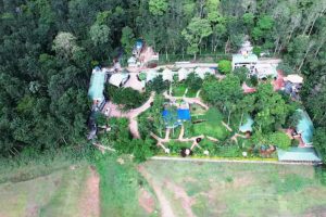 Coorg Jungle Camp Backwater Resort Karnataka Gallery 4