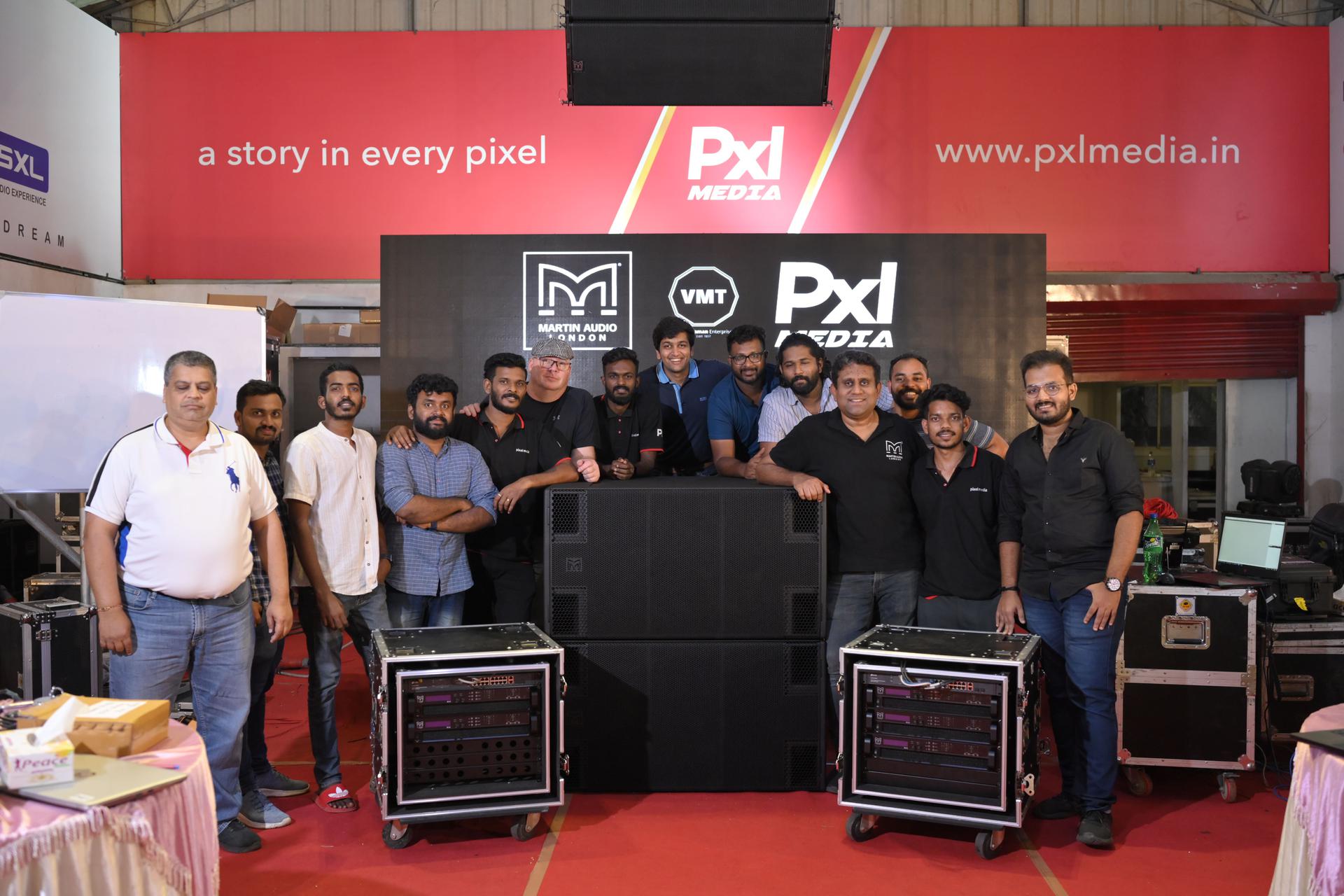 PXL Media from Kerala Gallery 4