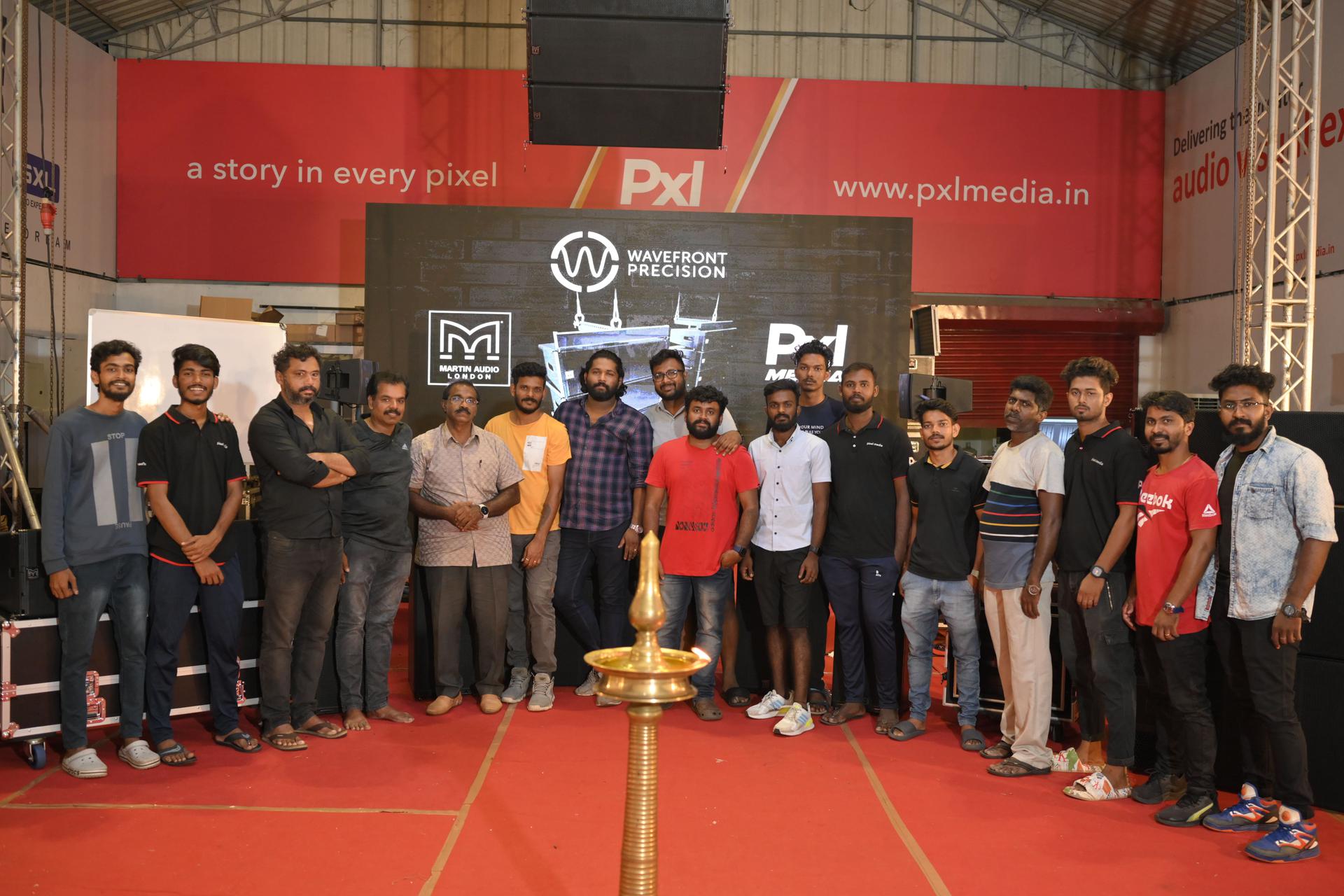 PXL Media from Kerala Gallery 3